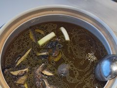 -爱膳菌锅锅(阳南店)