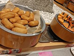 -喜家自助小火锅(卓悦里店)