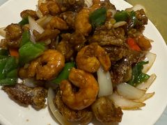 -小红门海鲜