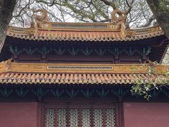 -普陀山风景名胜区-法雨禅寺