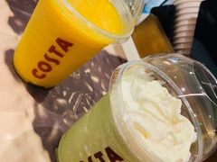 -COSTA COFFEE(斯普瑞斯奥特莱斯店)