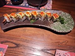 -京鹿料理(荟聚店)
