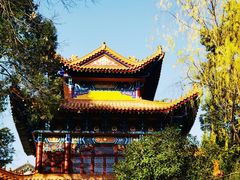 -宝通禅寺