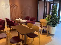 -COSTA COFFEE(新奥购物中心店)