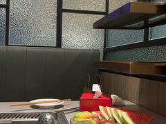 -海底捞火锅(高新万达广场店)
