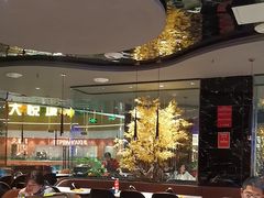 -吉布鲁牛排海鲜自助(成都大悦城店)