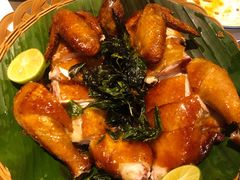 越南古法烧鸡-美奈小馆·越南料理(中航城君尚购物中心店)