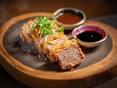 -莉莉海堂HAITANG·烤鸭(国贸商城店)