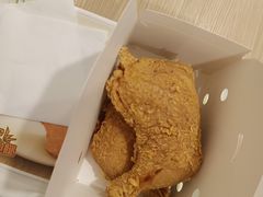 -德克士(中心医院店)