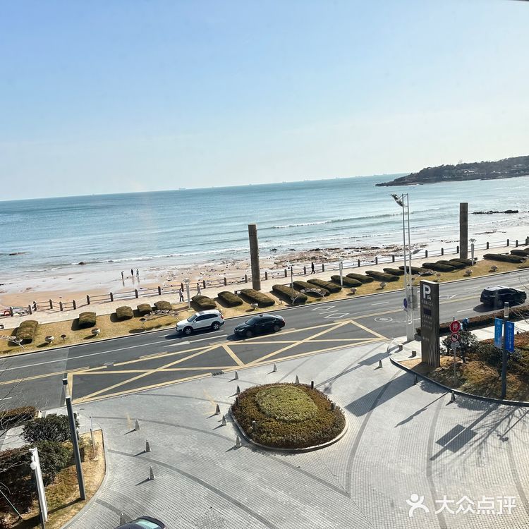 海天自助餐