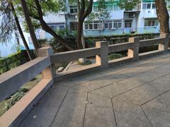-北极阁公园