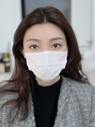 -Doris多里斯半永久纹眉·SMP纹发·发际线
