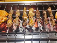-牛上牛吊炉烧烤(红旗大街店)