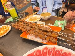 -合点寿司(美罗城店)