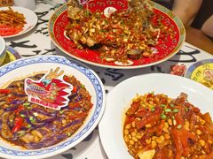 -南昌大饭店·非遗南昌菜(万寿宫店)