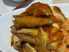 -滋味满屋美食坊(上海街店)