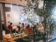 大堂-小城粥道·海胆鲜虾粥(解放广场店)