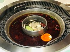 -晓宇重庆火锅(赛格国际购物中心店)