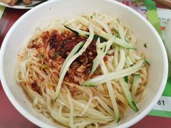 -孟记传统大刀面(星源商城店)