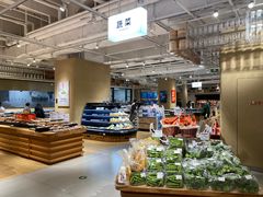 -七鲜超市(瑞虹天地太阳宫店)