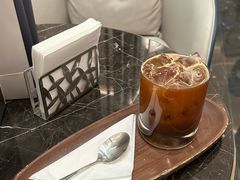 -V咖啡(兰州盛达希尔顿酒店)