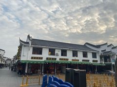 -南岳衡山风景名胜区-南岳大庙