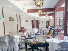 -东江渔村·古典园林·30年粤菜老字号(太和店)