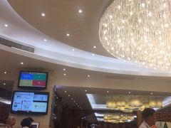 -稻香酒家·33年老字号·港式粤菜(富邦中心店)