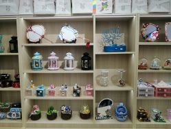 -手乐岛沉浸式手工DIY手作生活馆