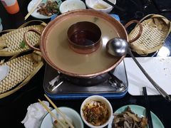 -藏味八珍特色火锅