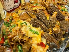 -朱光玉火锅馆(正弘城店)