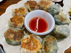 -南记食粥坊·宵夜大排档(岭南分店)