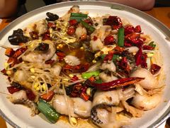 -周麻婆(福州仓山首山店)