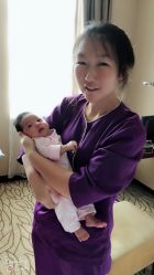 -美满国际月子中心(合生汇店)