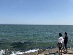 -老虎石海上公园