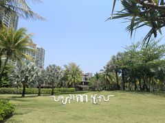 -清水湾旅游度假区