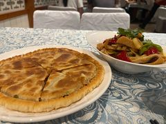 -巴扎美食·新疆菜·西域歌舞表演餐厅(新疆大厦店)