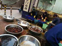 -阿财老铺·老蚌埠龙虾城(华夏总店)
