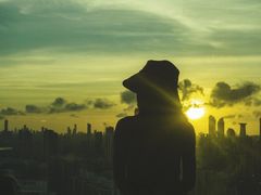 -浮梦·高空下午茶&水晶DIY