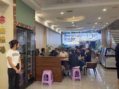 -鑫渔港海鲜本地菜·山海关浑锅(东戴河店)