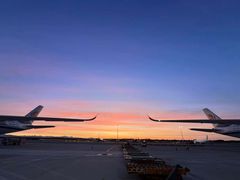 -米兰马尔彭萨国际机场