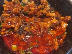 -北丐先生·野馄饨烧烤(长宁龙之梦店)