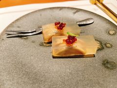 酒烧冰酪-觀芷隐轩