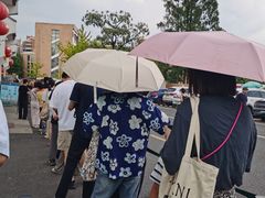 -龙华素斋(龙华路店)