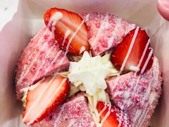 -皇后西斯汀饼店(文化路店)