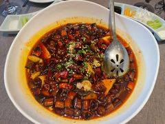 -花家怡园(四合院总店)