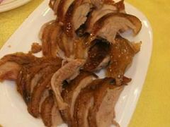 -全聚德烤鸭店(和平路店)