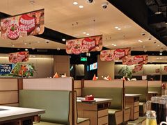 -海底捞火锅(关山保利店)