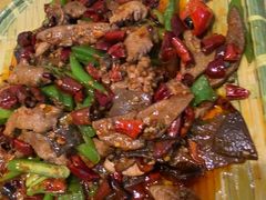 -易老九江湖菜(北滨一路店)