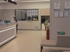 -慈铭体检(洋桥分院)